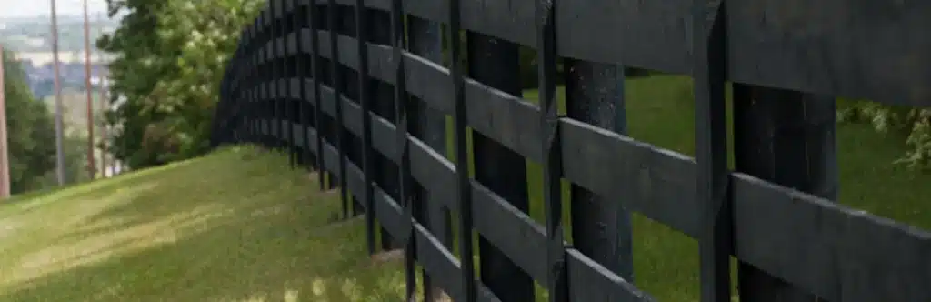 AGRICULTURAL FENCING